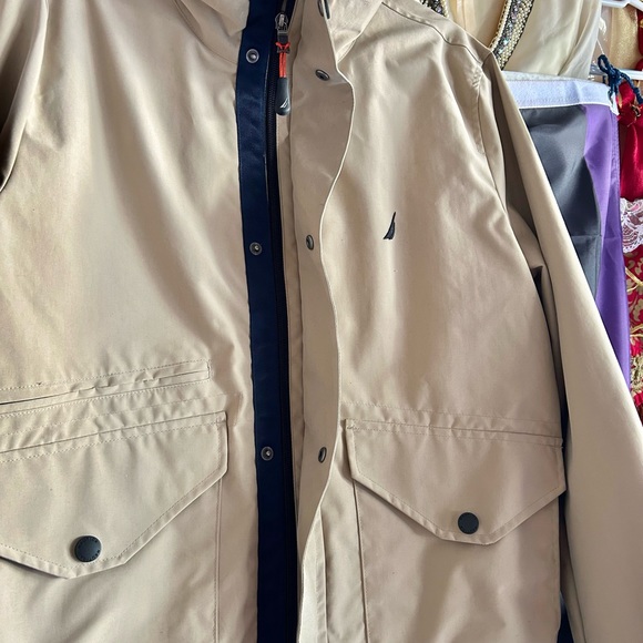 NAUTICA JACKET - Picture 5 of 8